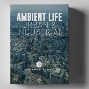 AMBIENT LIFE Urban & Industrial
