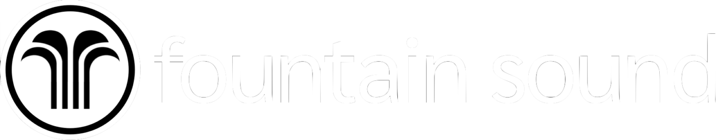 Fountain Sound